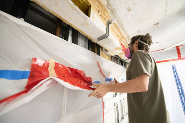 Best Real Estate Mold Inspection  in Trophy Clu, TX